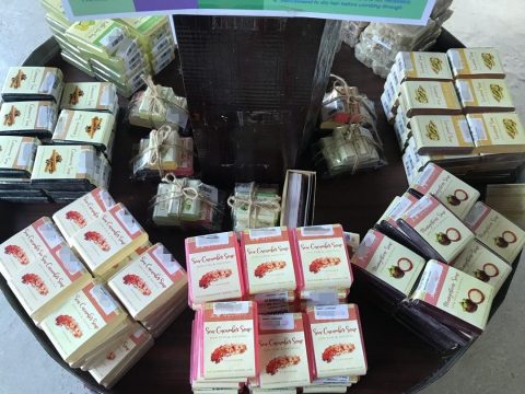 Soap (2)